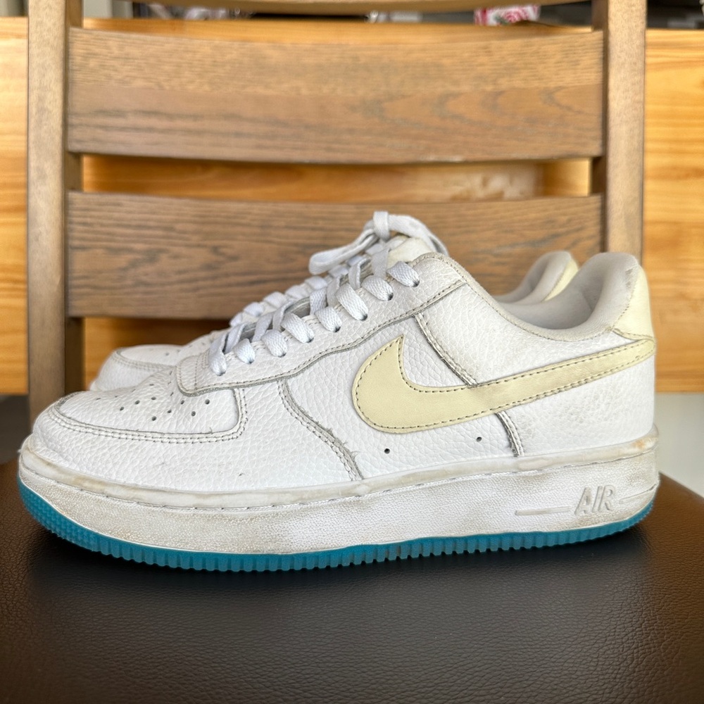 Nike Af1 - image 3